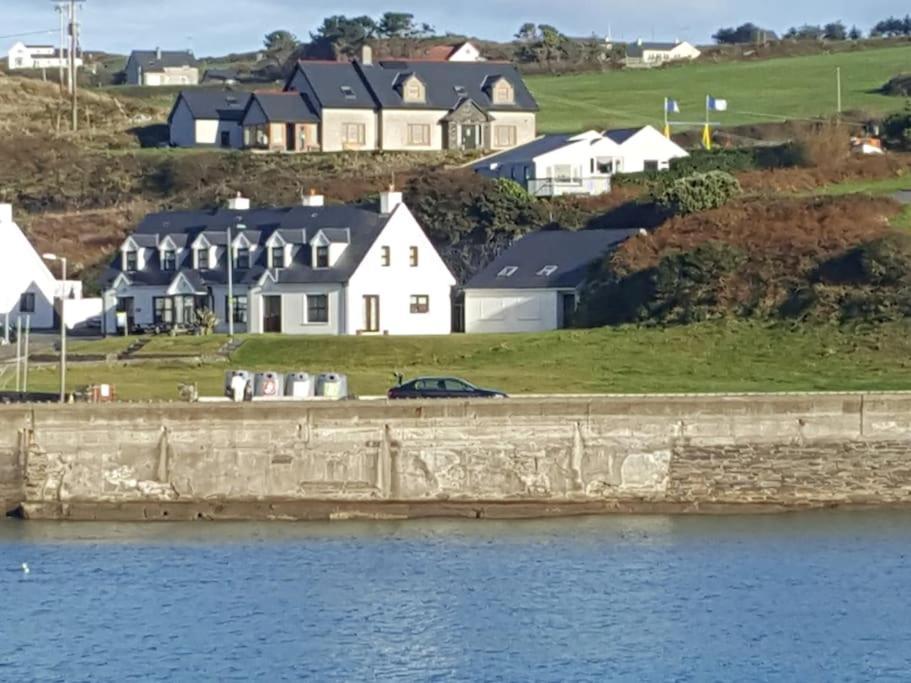 The Lookout Hotell Skibbereen Eksteriør bilde