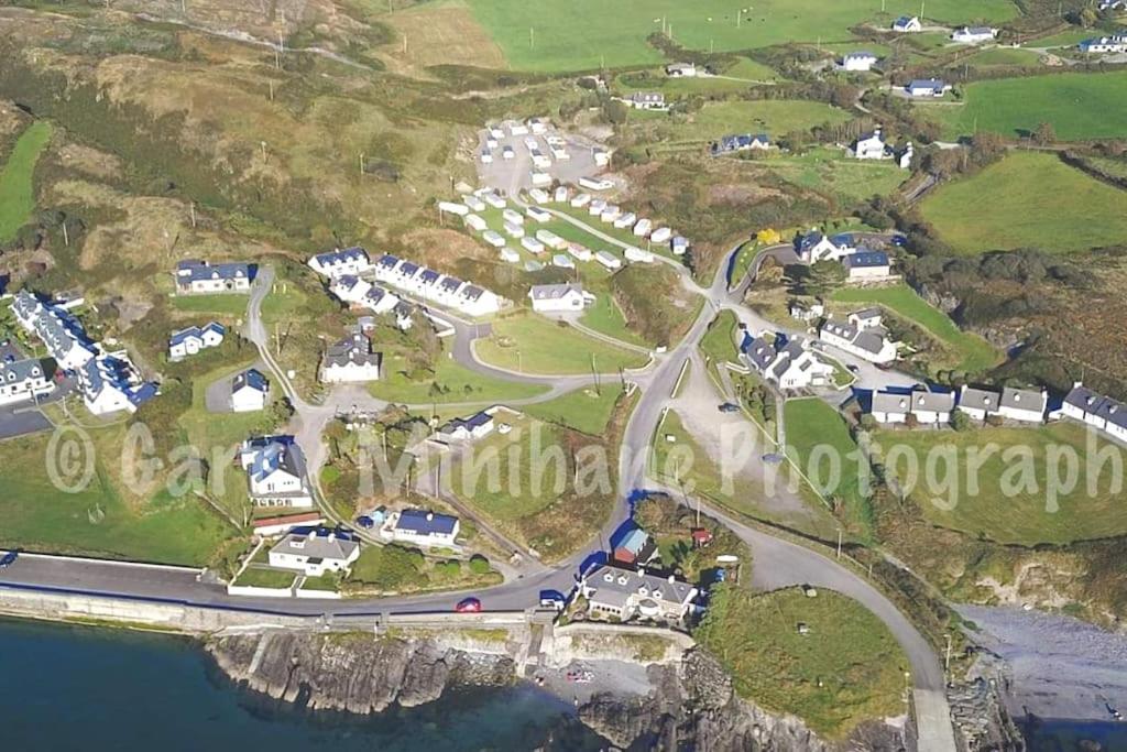 The Lookout Hotell Skibbereen Eksteriør bilde