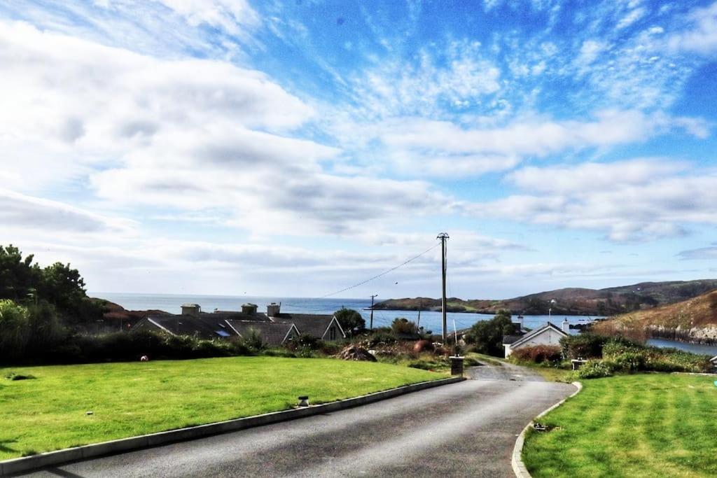 The Lookout Hotell Skibbereen Eksteriør bilde