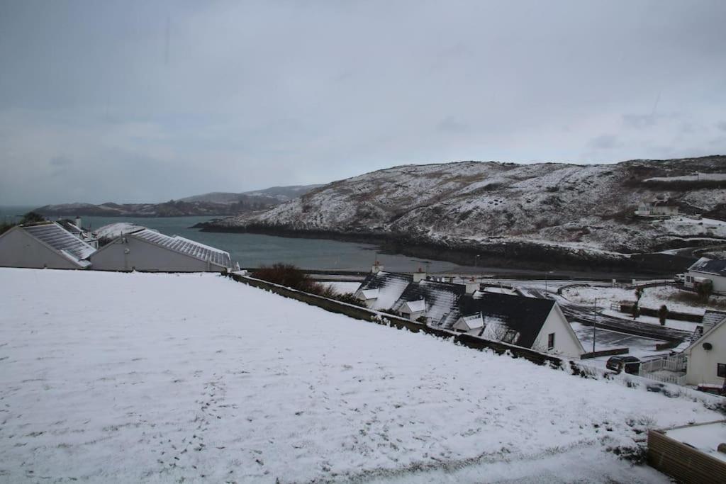 The Lookout Hotell Skibbereen Eksteriør bilde