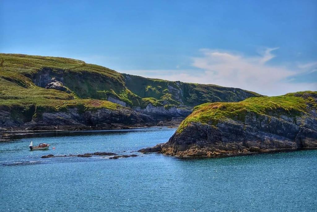 The Lookout Hotell Skibbereen Eksteriør bilde