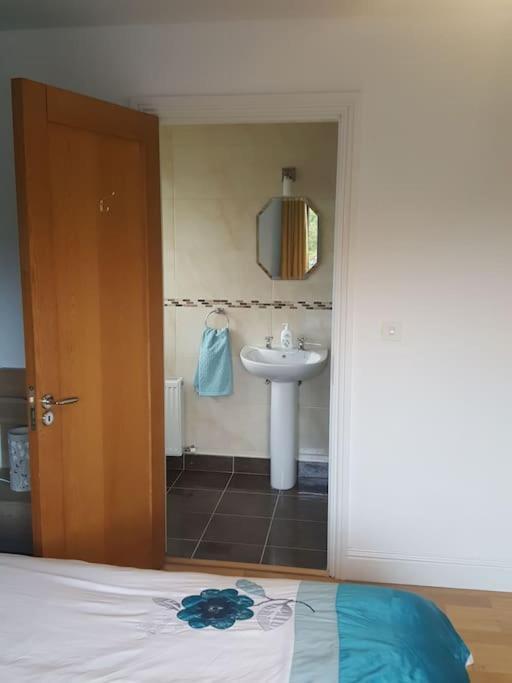 The Lookout Hotell Skibbereen Eksteriør bilde