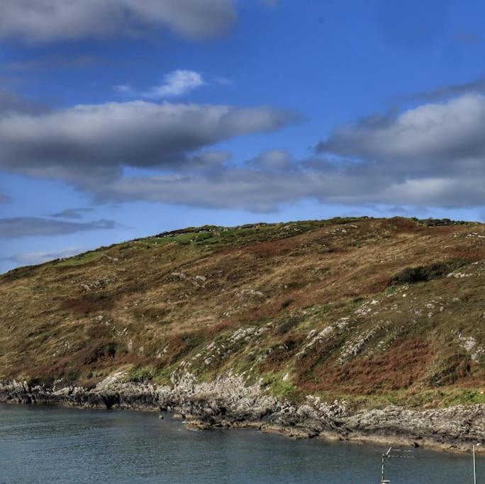 The Lookout Hotell Skibbereen Eksteriør bilde