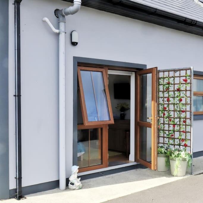 The Lookout Hotell Skibbereen Eksteriør bilde